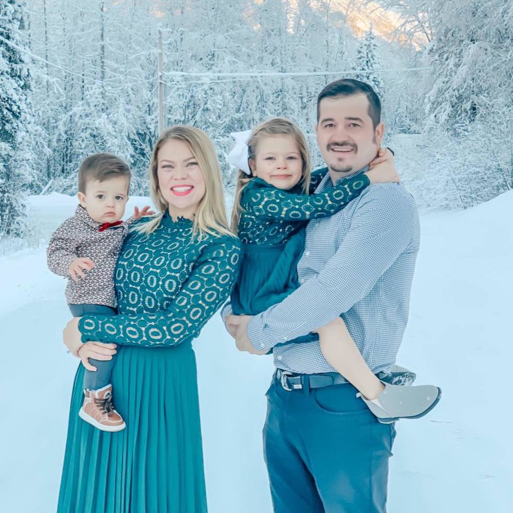 Meet your Posher, Madisyn